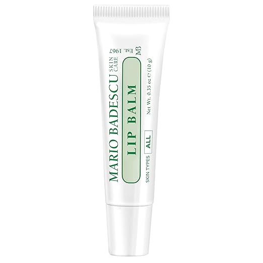 Mario Badescu Lip Balm