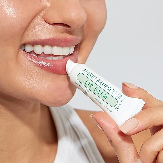 Mario Badescu Lip Balm