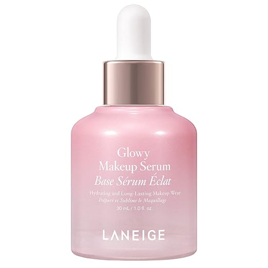 LANEIGE Glowy Makeup Serum