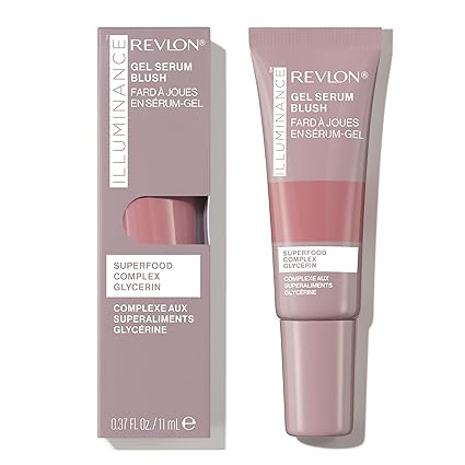 Revlon Illuminance Gel