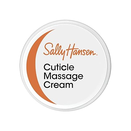 Sally Hansen Cuticle Massage Cream