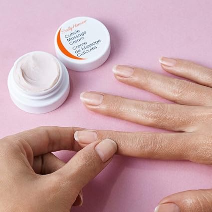 Sally Hansen Cuticle Massage Cream