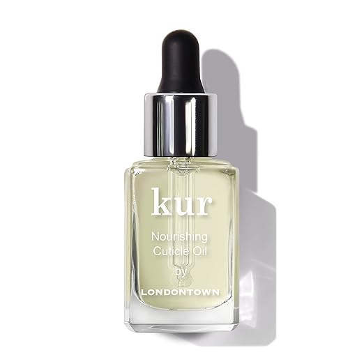 LONDONTOWN Nourishing Cuticle Oil