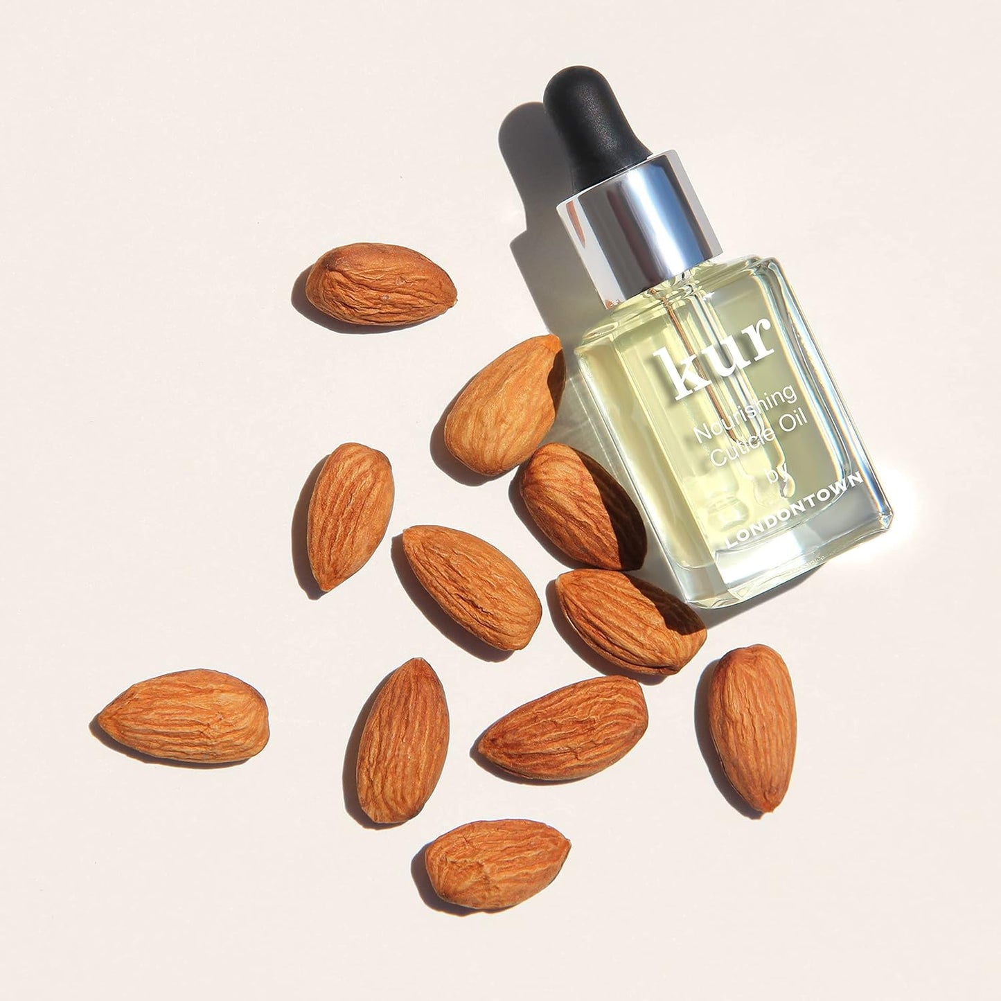 LONDONTOWN Nourishing Cuticle Oil